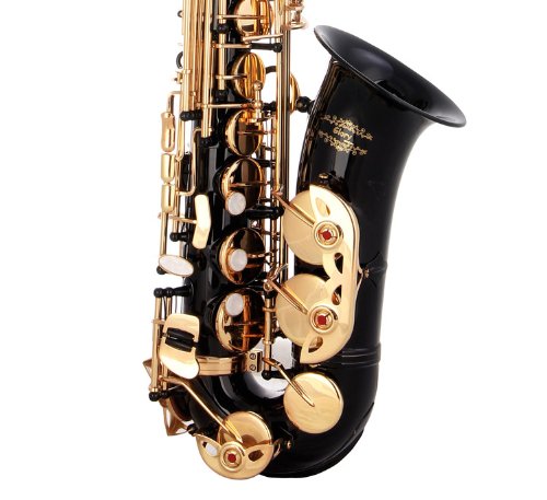 【美品】アルトサックスセット　ケース・リード・グリース付 美品】アルトサックスセット ケース・リード・グリース付 美品】アルト